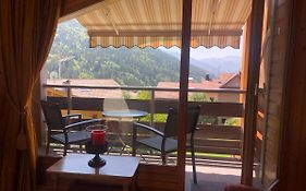 Appartement In De Haute Savoie